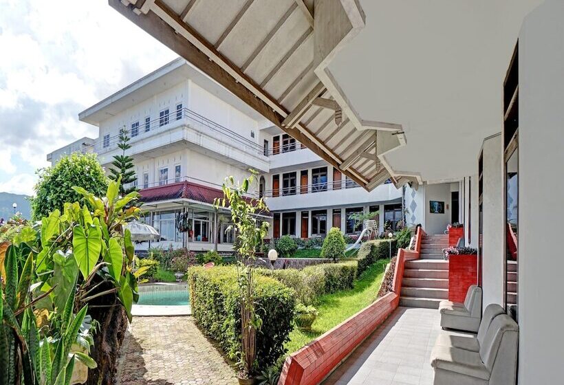 Hotell Oyo 90028 Victory