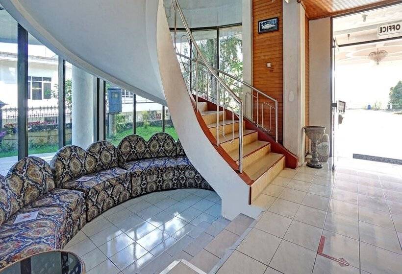 Hotell Oyo 90028 Victory