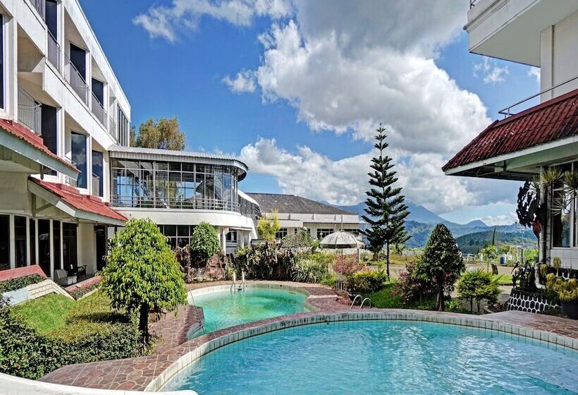 Hotell Oyo 90028 Victory