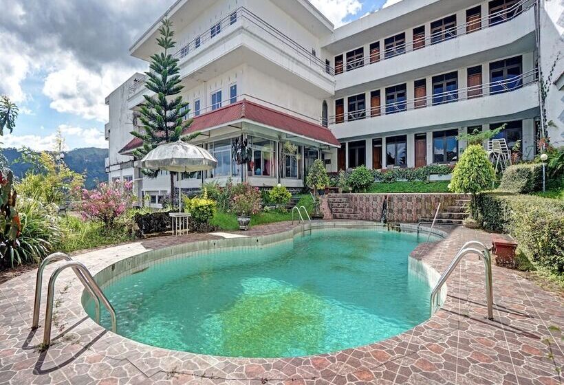 Hotell Oyo 90028 Victory