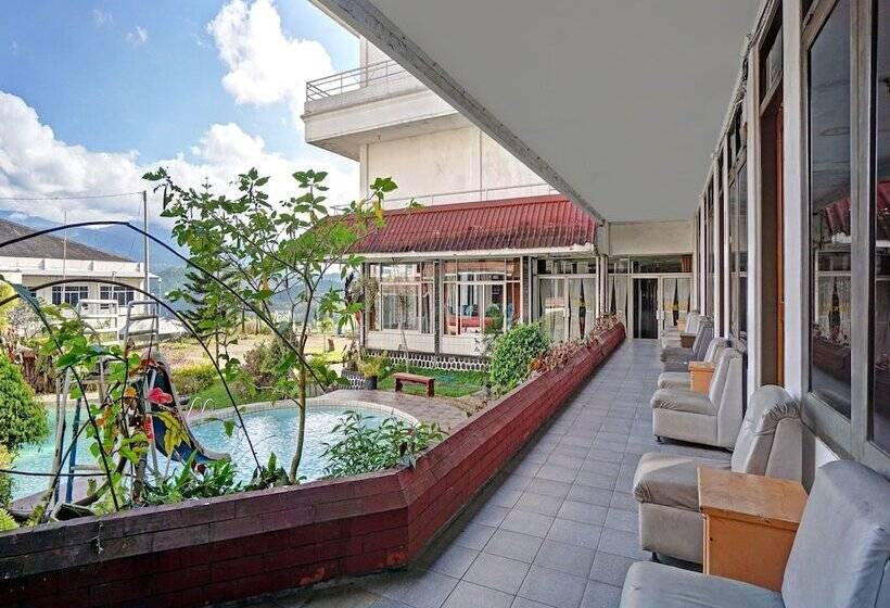 Hotell Oyo 90028 Victory