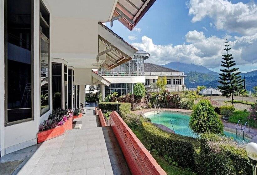 Hotell Oyo 90028 Victory