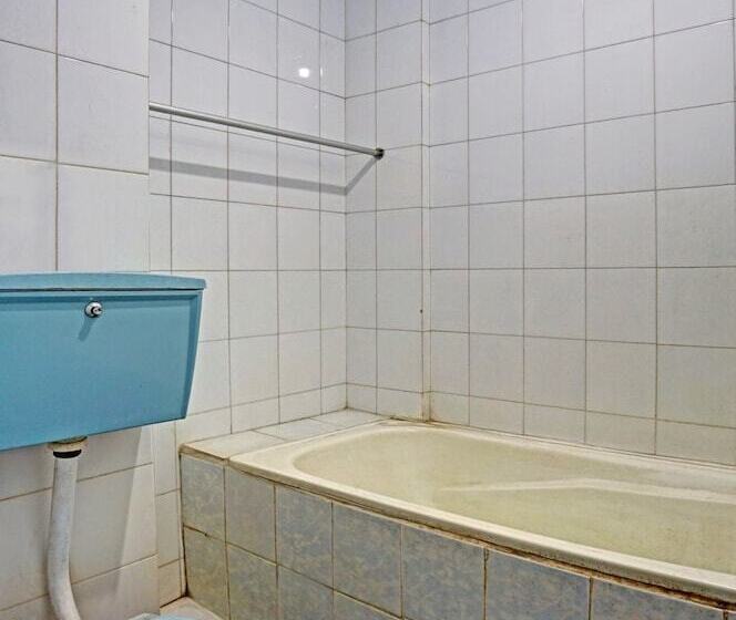 Hotell Oyo 90028 Victory