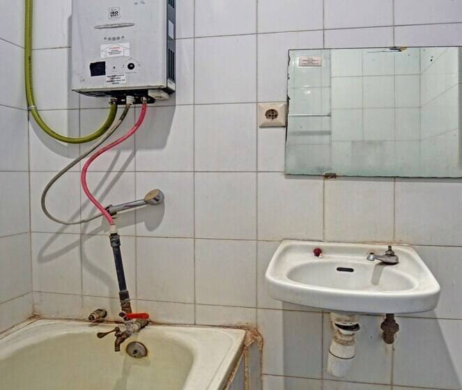 Hotell Oyo 90028 Victory