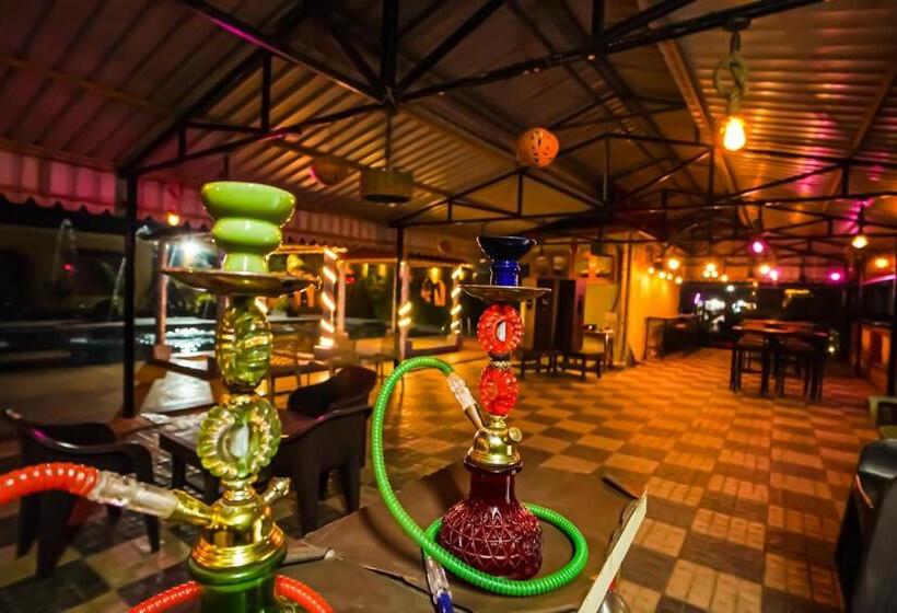 בית מלון כפרי Resort K Sea View