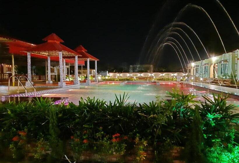 בית מלון כפרי Resort K Sea View