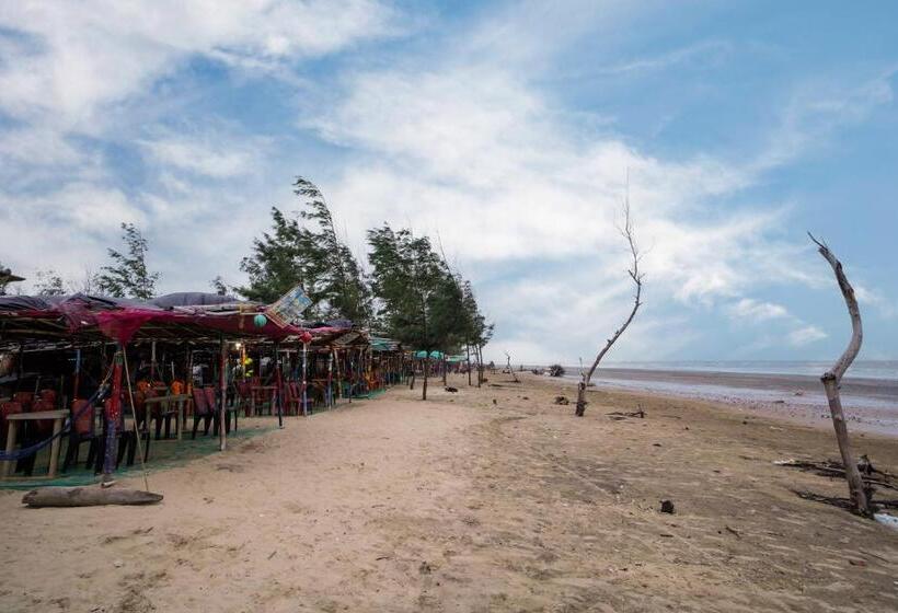 בית מלון כפרי Resort K Sea View