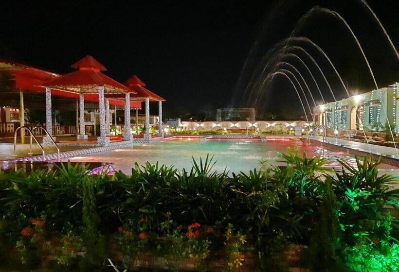 בית מלון כפרי Resort K Sea View