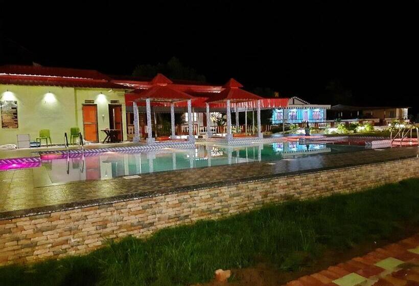 בית מלון כפרי Resort K Sea View