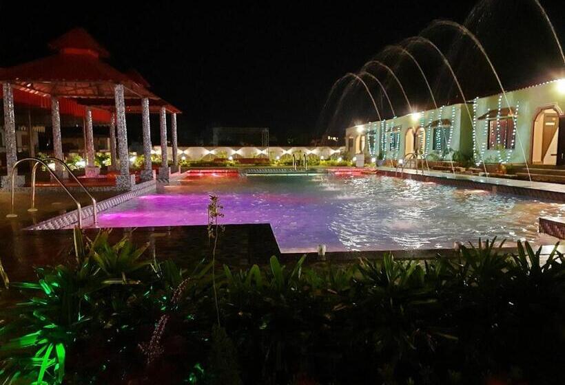 בית מלון כפרי Resort K Sea View