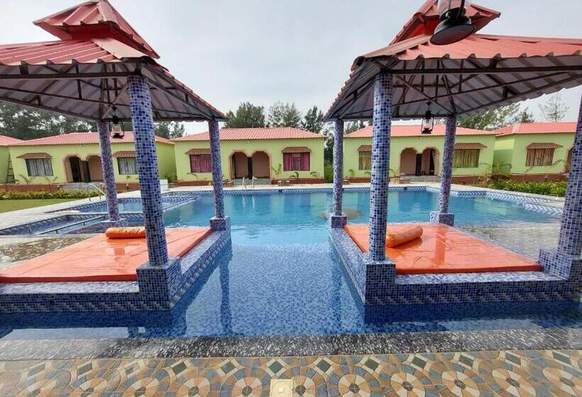 בית מלון כפרי Resort K Sea View