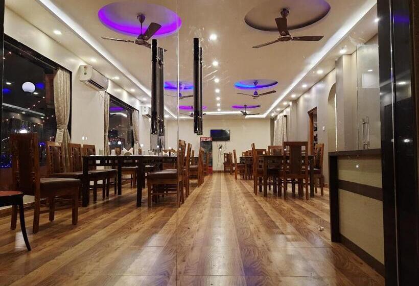 בית מלון כפרי Resort K Sea View