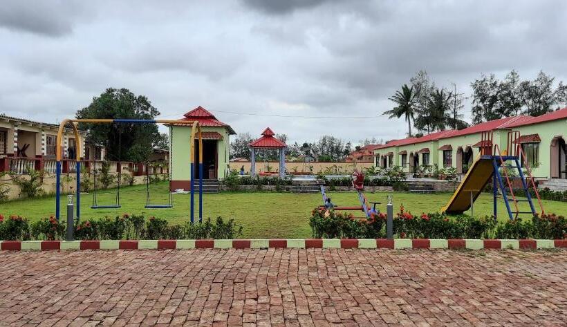 בית מלון כפרי Resort K Sea View