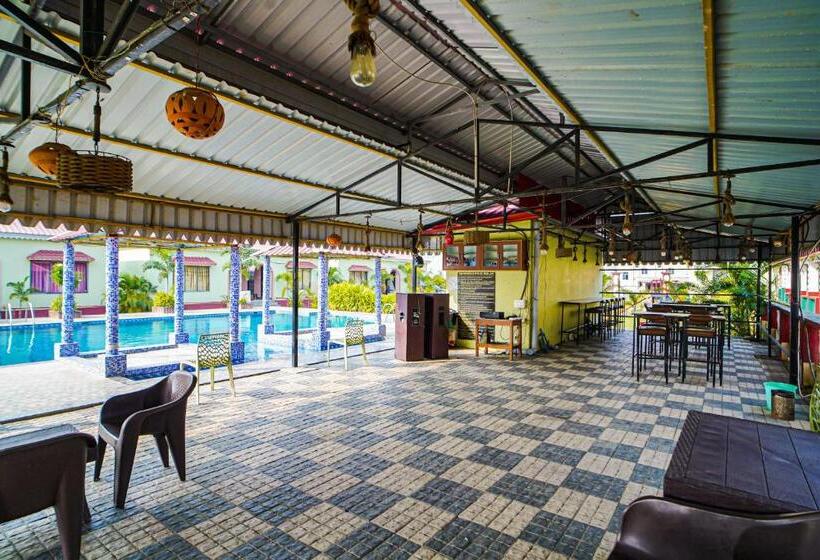 בית מלון כפרי Resort K Sea View