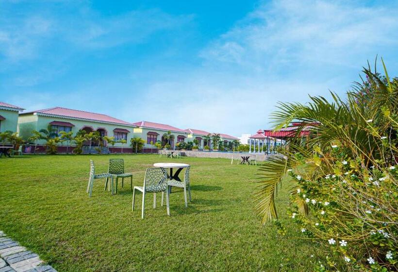 בית מלון כפרי Resort K Sea View