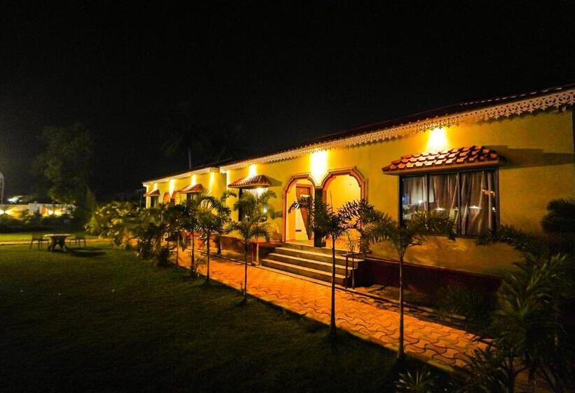 בית מלון כפרי Resort K Sea View