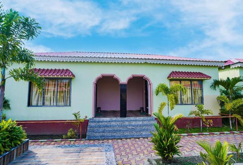 בית מלון כפרי Resort K Sea View