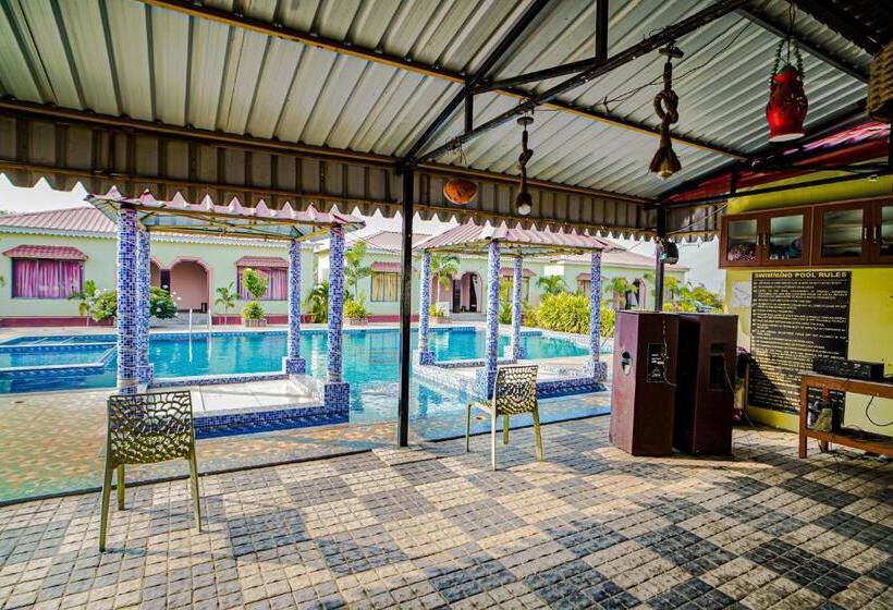 בית מלון כפרי Resort K Sea View