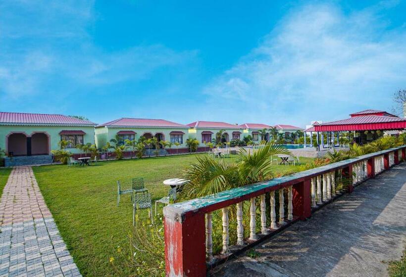 בית מלון כפרי Resort K Sea View