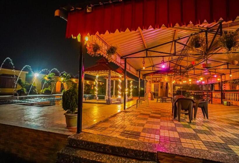 בית מלון כפרי Resort K Sea View