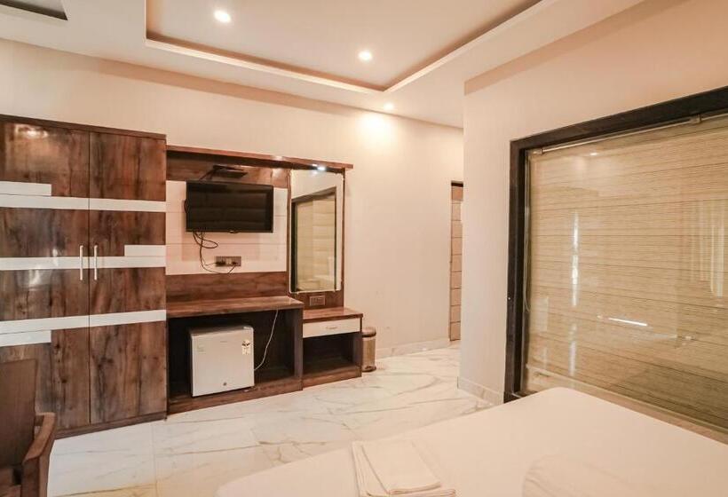 בית מלון כפרי Resort K Sea View