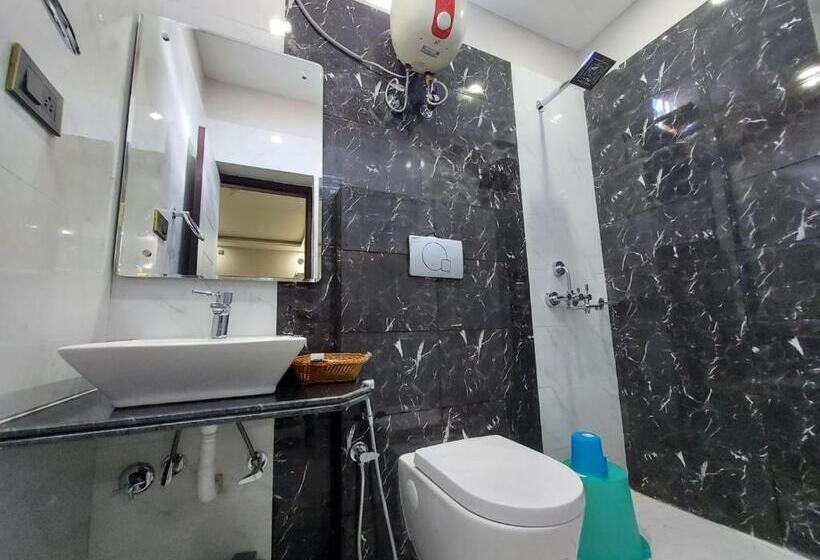 בית מלון כפרי Resort K Sea View