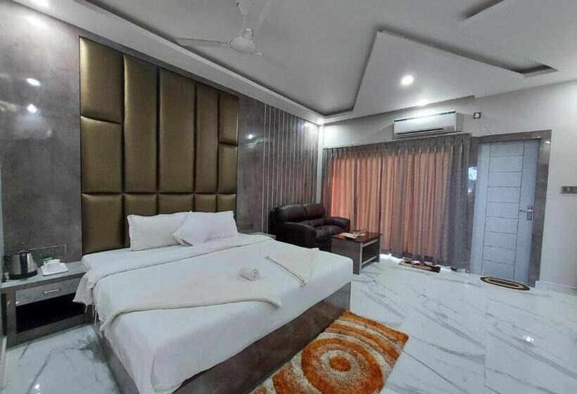 בית מלון כפרי Resort K Sea View