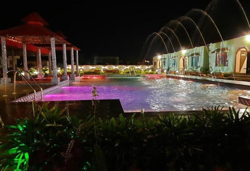 בית מלון כפרי Resort K Sea View