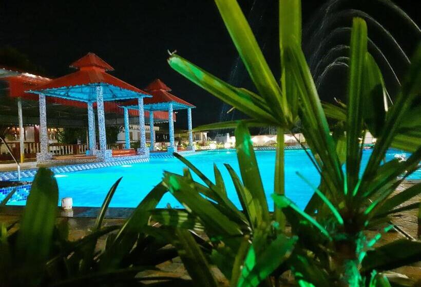 בית מלון כפרי Resort K Sea View