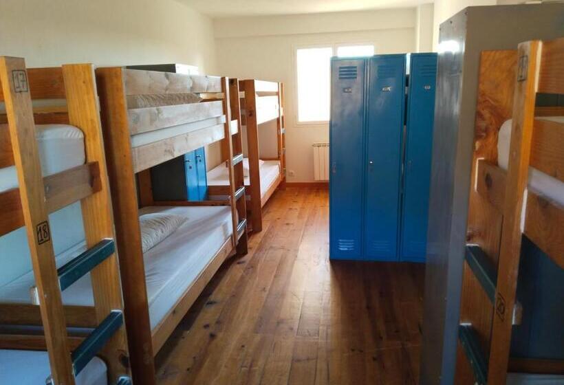 Las Hadas Albergue  Solo Para Peregrinos   Vegano  Bar