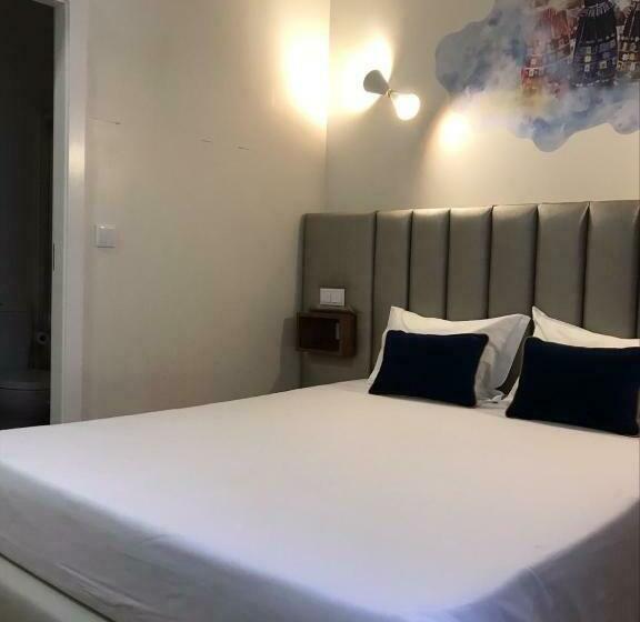 پانسیون Guest House