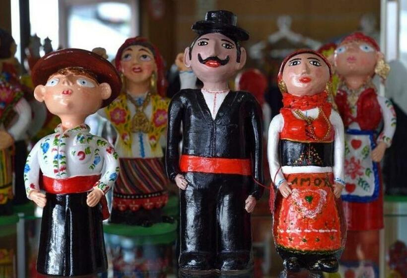 پانسیون Guest House