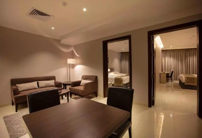 Somedays Hotel Suites