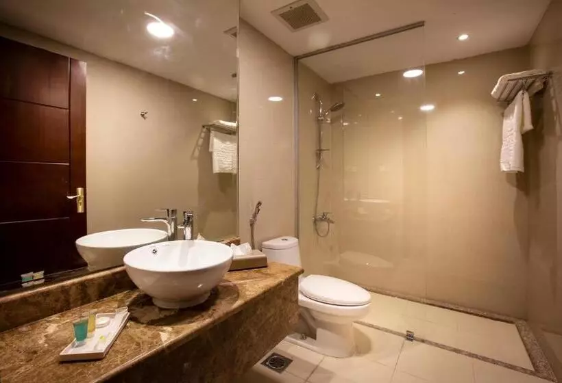 Somedays Hotel Suites