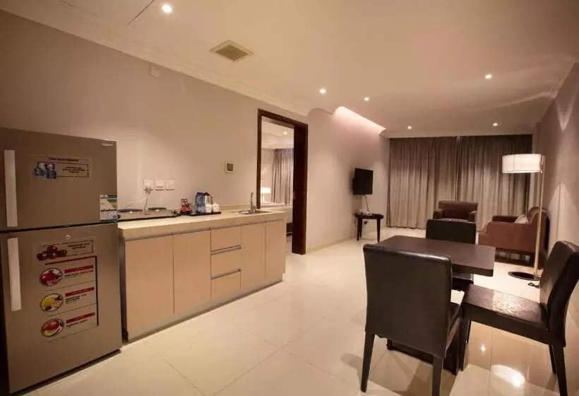 Somedays Hotel Suites