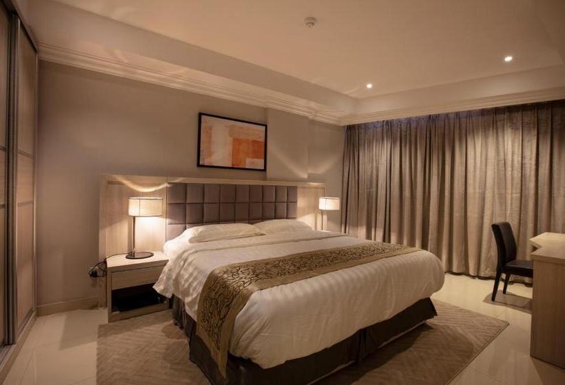 Somedays Hotel Suites