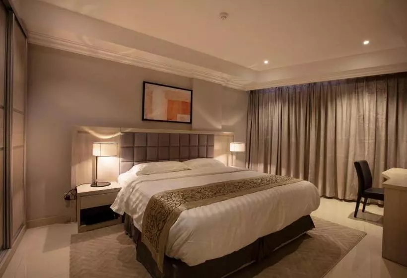 Somedays Hotel Suites