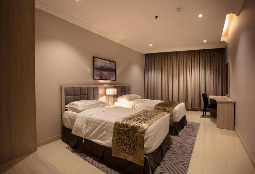 Somedays Hotel Suites