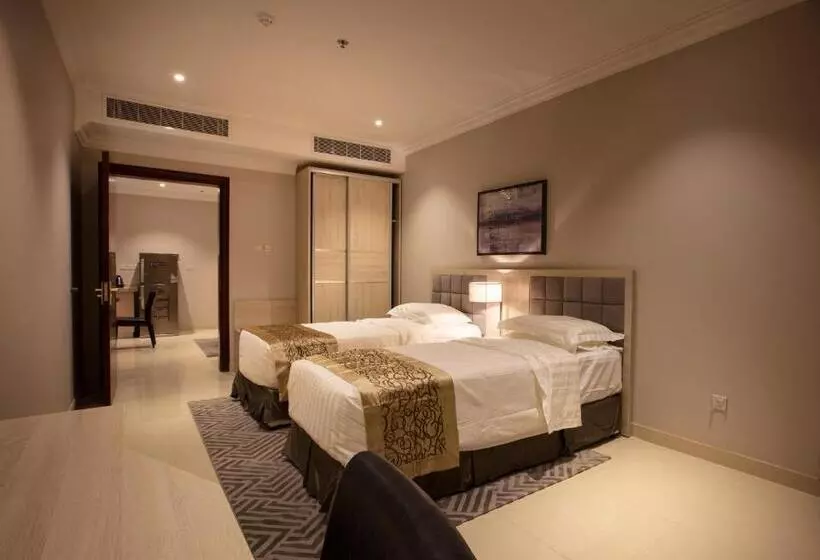 Somedays Hotel Suites