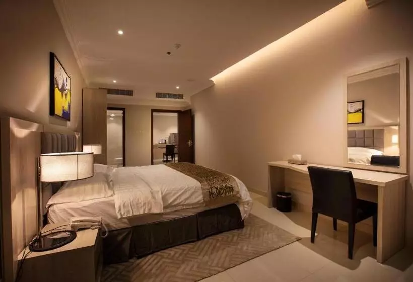 Somedays Hotel Suites