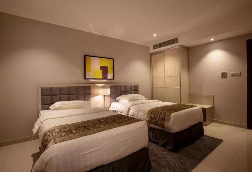Somedays Hotel Suites