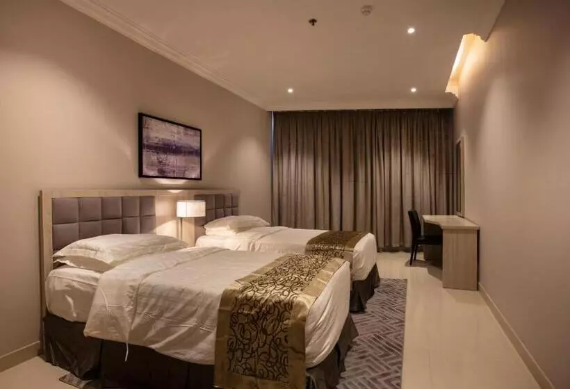 Somedays Hotel Suites