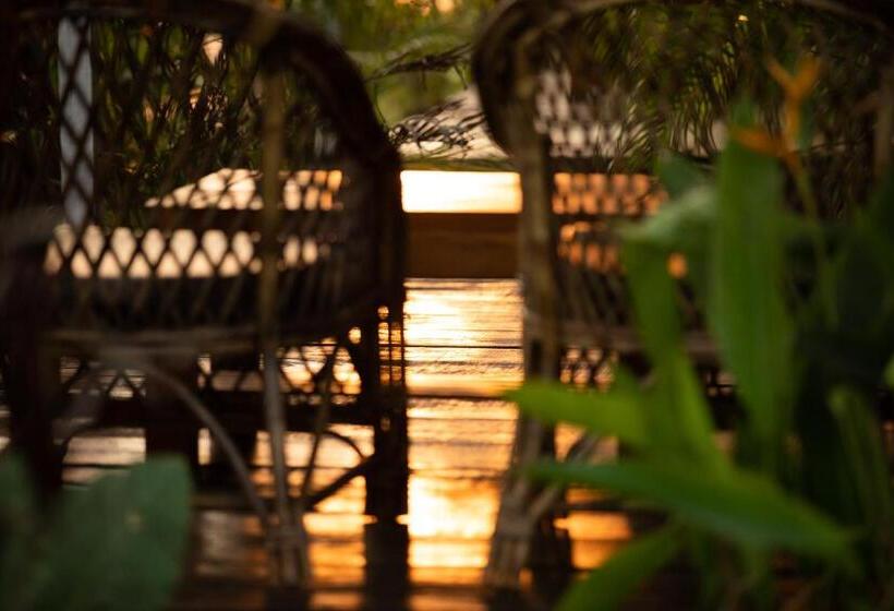 Agonda Shell Beach Resort