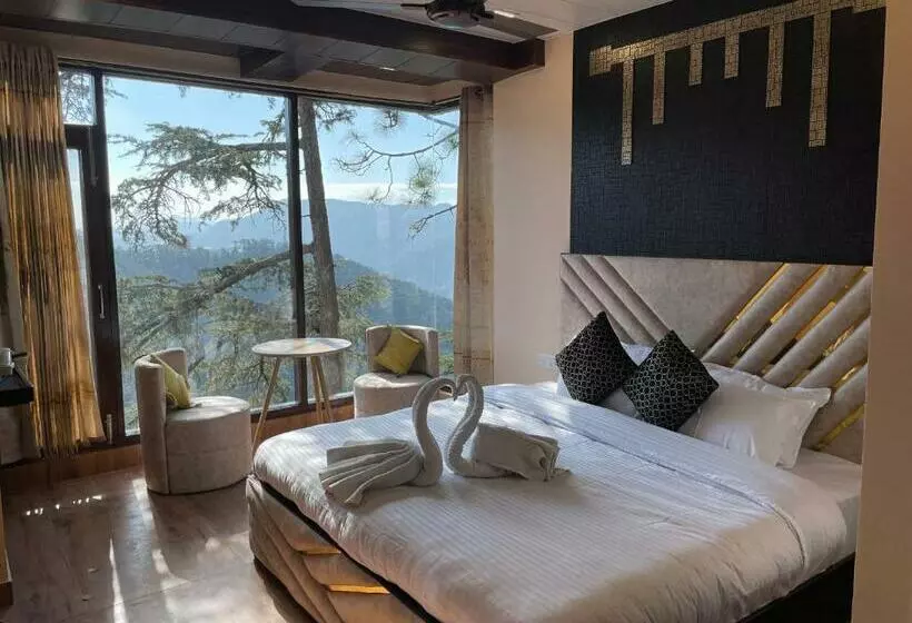 ベッドアンドブレックファースト Nice View Premium Bnb