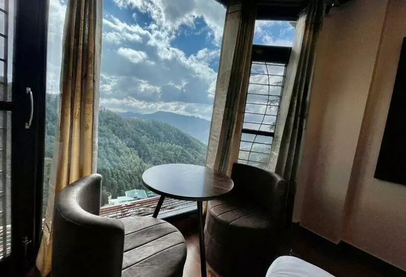 ベッドアンドブレックファースト Nice View Premium Bnb