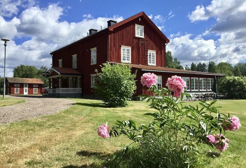 مبيت وإفطار The Lodge Torsby