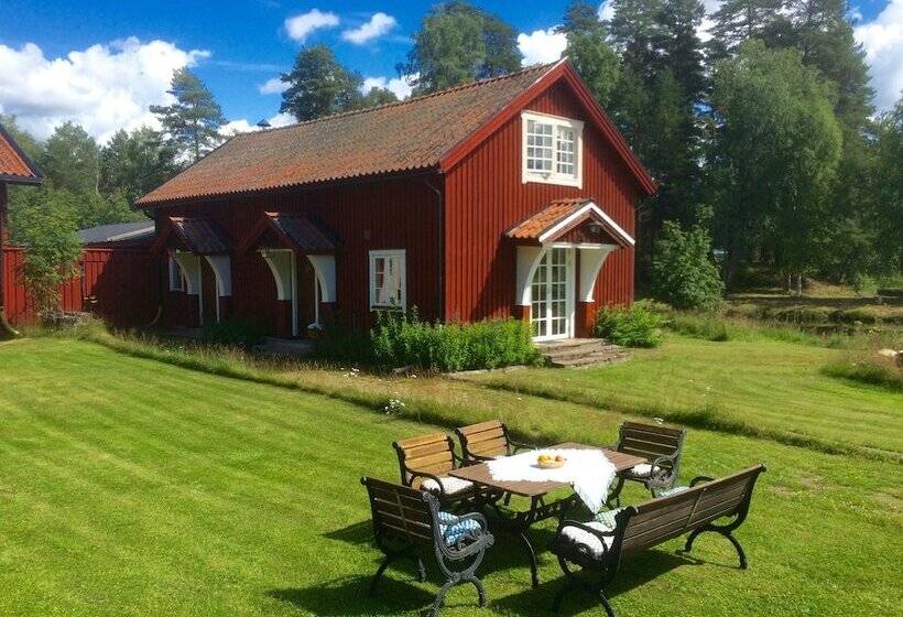 مبيت وإفطار The Lodge Torsby