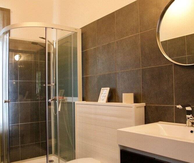 مبيت وإفطار The Lodge Torsby