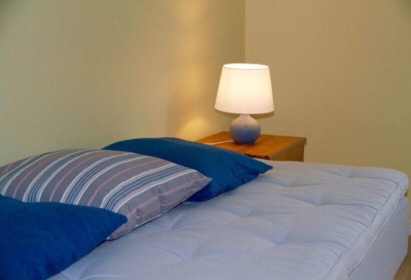 مبيت وإفطار The Lodge Torsby