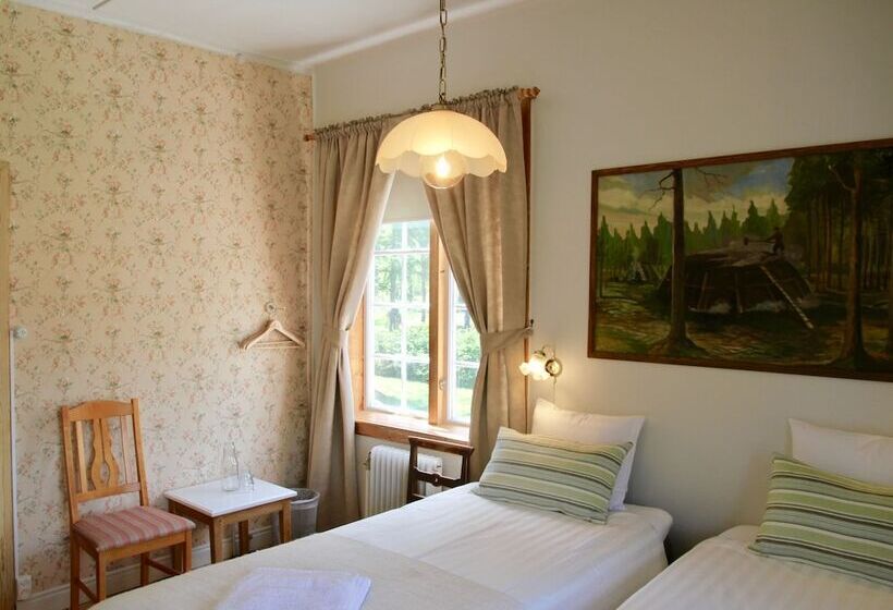 مبيت وإفطار The Lodge Torsby